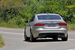 Jaguar XF Portfolio 2016 года (AU)